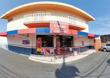 Mercadinho Uniao – Hortifruti e Conveniencia