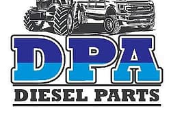 DPA Diesel Parts – Caminhao Pickups e TratoresTOP