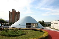 planetario-de-londrina