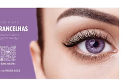 Dina Studio das Sobrancelhas – Salao de BelezaTOP