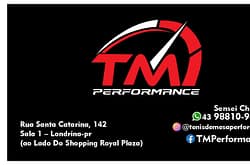 Escola Tenis de Mesa TMPerformance – Aula Presencial e VideoCurso